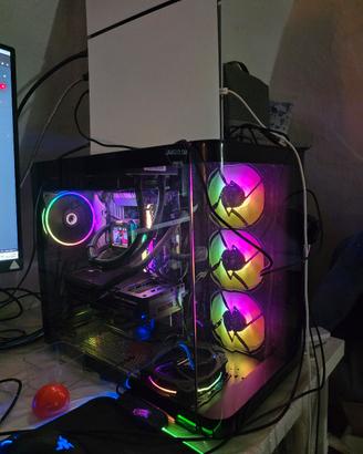 pc gaming 4070 super