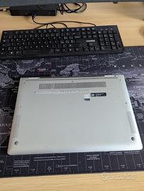 HP Elitebook x360 1030 G2