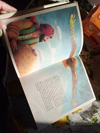 Il Fantastic Mondo Delle Fiabe Gulliver. La coper