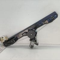 MECCANISMO ALZAVETRO ANT. DX FIAT Panda 3° Serie