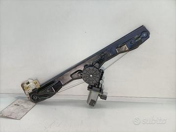 MECCANISMO ALZAVETRO ANT. DX FIAT Panda 3° Serie