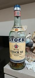 Bottiglie d'epoca Stock