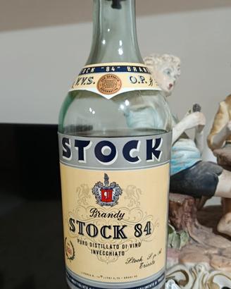 Bottiglie d'epoca Stock