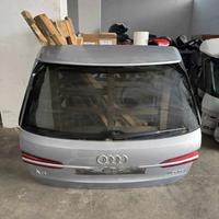 Portellone posteriore audi a6 avant c8 2018-2024