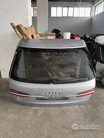 Portellone posteriore audi a6 avant c8 2018-2024