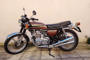 Honda CB 500 Four