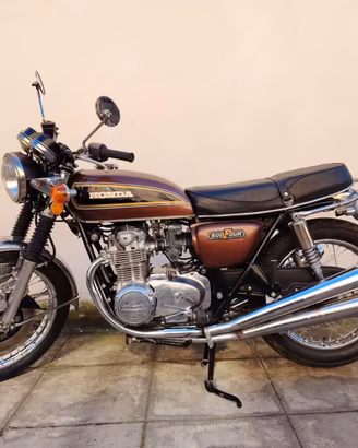 Honda CB 500 Four