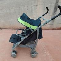 Passeggino leggero Cam
