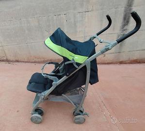 Passeggino leggero Cam