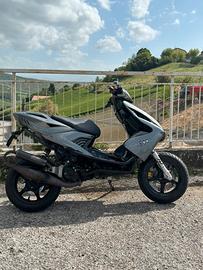 Yamaha Aerox 50 (70)