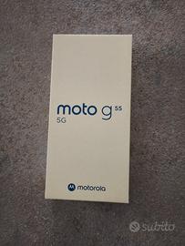 Motorola g55 5g