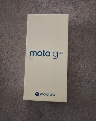 Motorola g55 5g