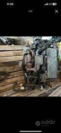 Motore Citroen C3 1.4 hdi