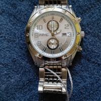 orologio cronografo august steiner as 8070