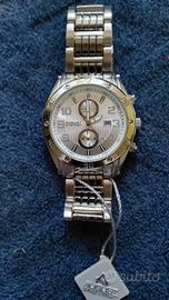 orologio cronografo august steiner as 8070