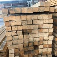 Travetti abete 8x10x400