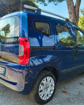 Fiat Qubo 1.3 MJT 75cv Euro 5