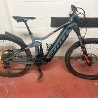 Ebike scott