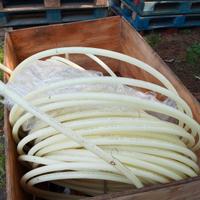 TUBO RIGIDO PER ACQUA