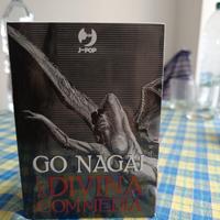 Go Nagai " Divina Commedia"