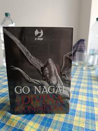 Go Nagai " Divina Commedia"