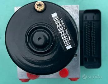 Pompa ABS ASC BMW E46 6759073 6759075 6759076