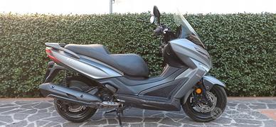 Kymco x town 300 