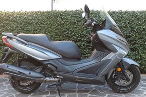 Kymco x town 300 