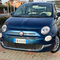 Fiat 500 1.2 Lounge CAMBIO AUTOMATICO