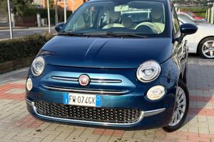 Fiat 500 1.2 Lounge CAMBIO AUTOMATICO