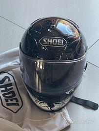 Casco SHOEI