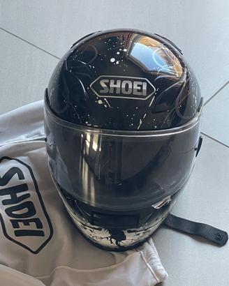 Casco SHOEI