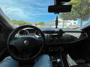 Giulietta 1.6 120cv 2016