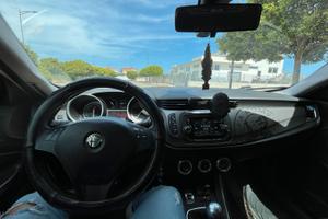 Giulietta 1.6 120cv 2016