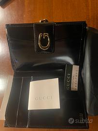 Portafoglio Gucci