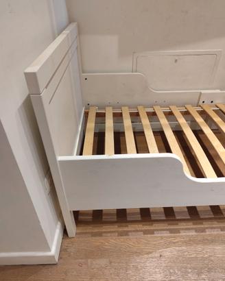 Letto allungabile ikea