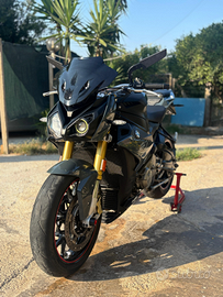 Bmw S1000R HP versione "165 cavalli