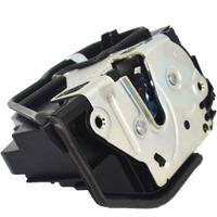 serratura porta posteriore SX BMW 