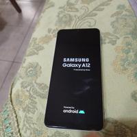 Samsung A12 4g128