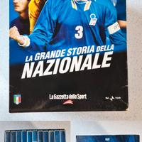 Collezioni DVD – Il Calcio, Quello Vero