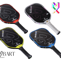 Pickleball PROKENNEX BLACK ACE 14 LG14 XF14 16