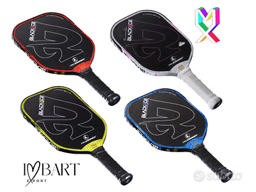 Pickleball PROKENNEX BLACK ACE 14 LG14 XF14 16