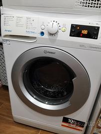 Lavatrice 10 Kg