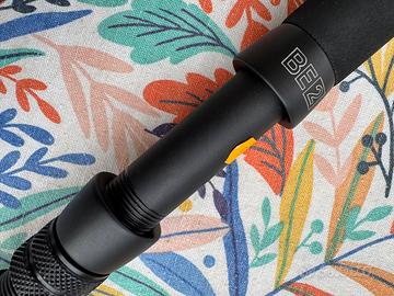 Canna Traina AB1 BE2 VIOLA NUOVA