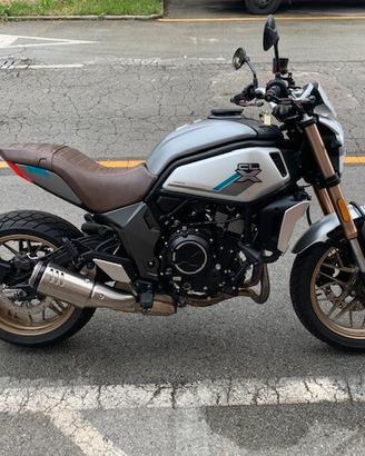 Cf Moto 700CL-X cl-x