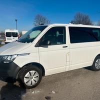 Volkswagen Caravelle 2.0 TDI 110CV PC Trendline