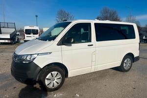 Volkswagen Caravelle 2.0 TDI 110CV PC Trendline