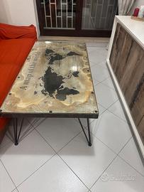 Tavolino da Soggiorno