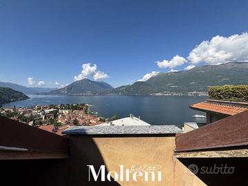 Appartamento di 52 m² con 3 locali e box auto a Be