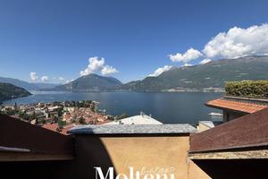 Appartamento di 52 m² con 3 locali e box auto a Be